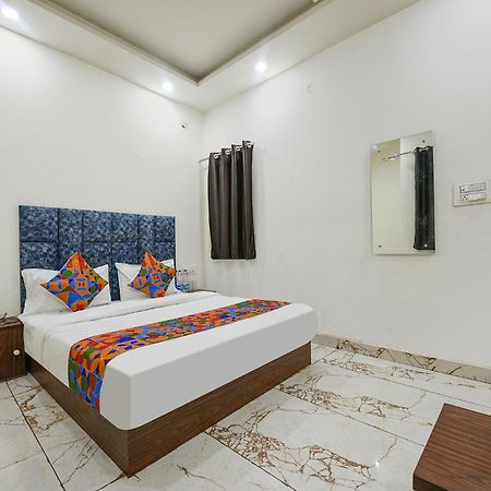 Fabexpress Divya Villa New Delhi Luaran gambar